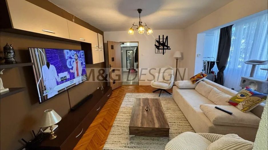 2 cam etaj 2  Gh Lazar - Poză 16