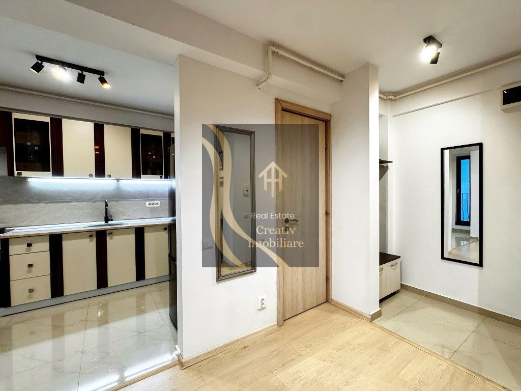 Închiriere Apartament 2 Camere – Zona Moinești (Gorjului) Parcare - Poză 4