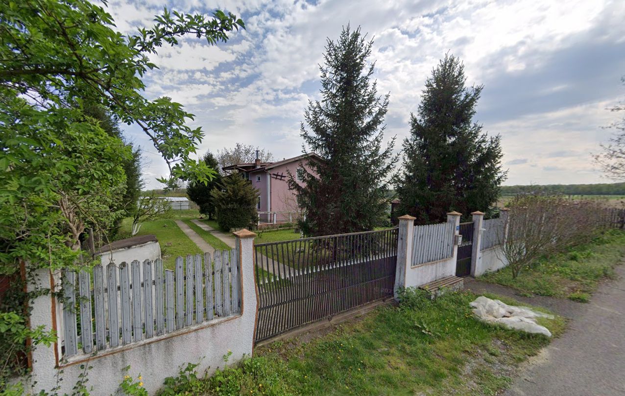 Casa in Comuna Nuci IF - Poză 13