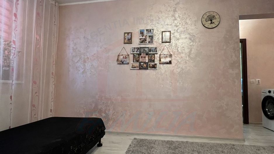 🏠 Apartament luminos cu 2 camere, parter, Micro 17, Galați - Poză 13