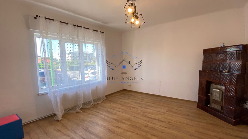 Casa PET FRIENDLY, 4 camere centrala, strada Stadionului - Poză 4
