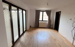 VANZARE 4 CAMERE | 87 MP | ETAJ 6 | CENTRALA PROPRIE | ZONA CRANGASI - Poză 4