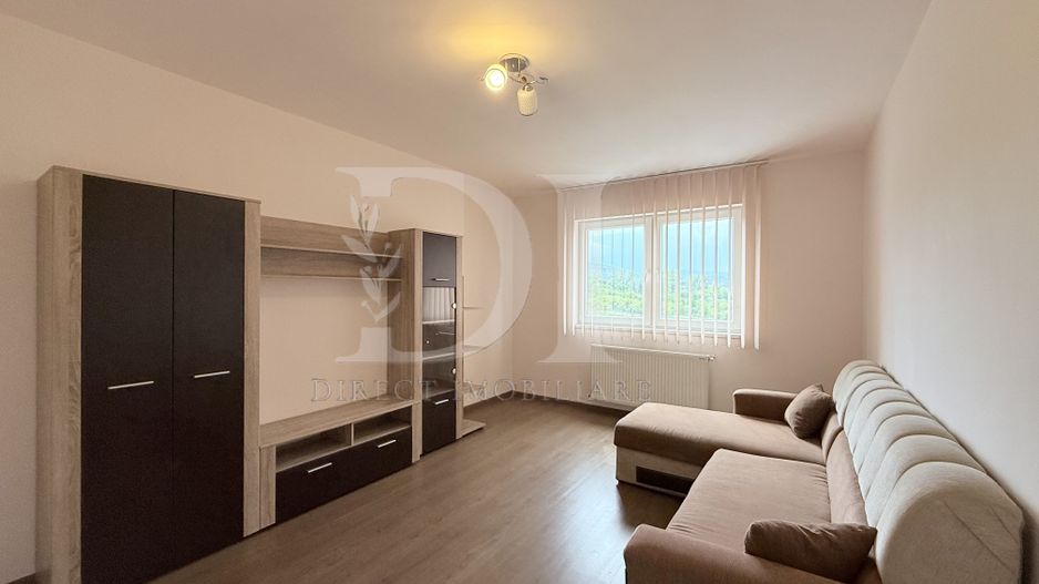Apartament etaj intermediar / complet decomandat / Zona BMW - Poză 2