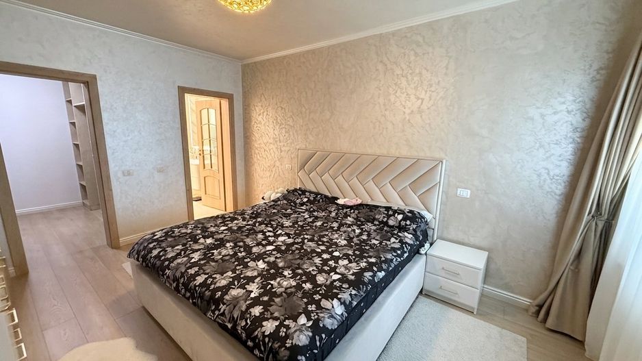 Apartament modern, mobilat si utilat - Vatra Luminoasa - Poză 8
