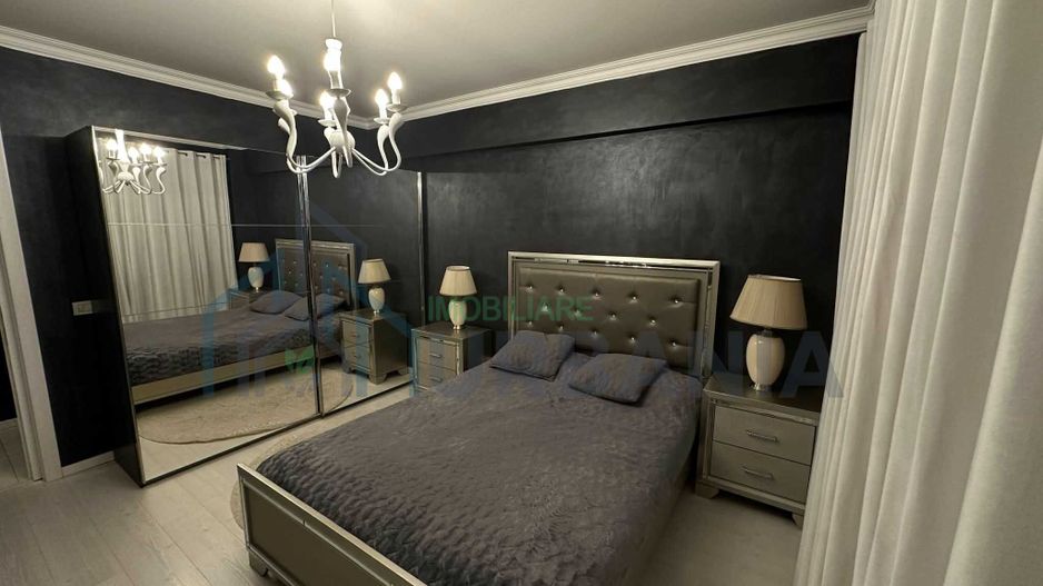 Apartament 2 camere decomandate + living separat | parcare | boxă - Poză 6