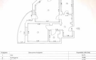 Unicat! Plaja Modern apartament într-un bloc exclivist - Poză 2