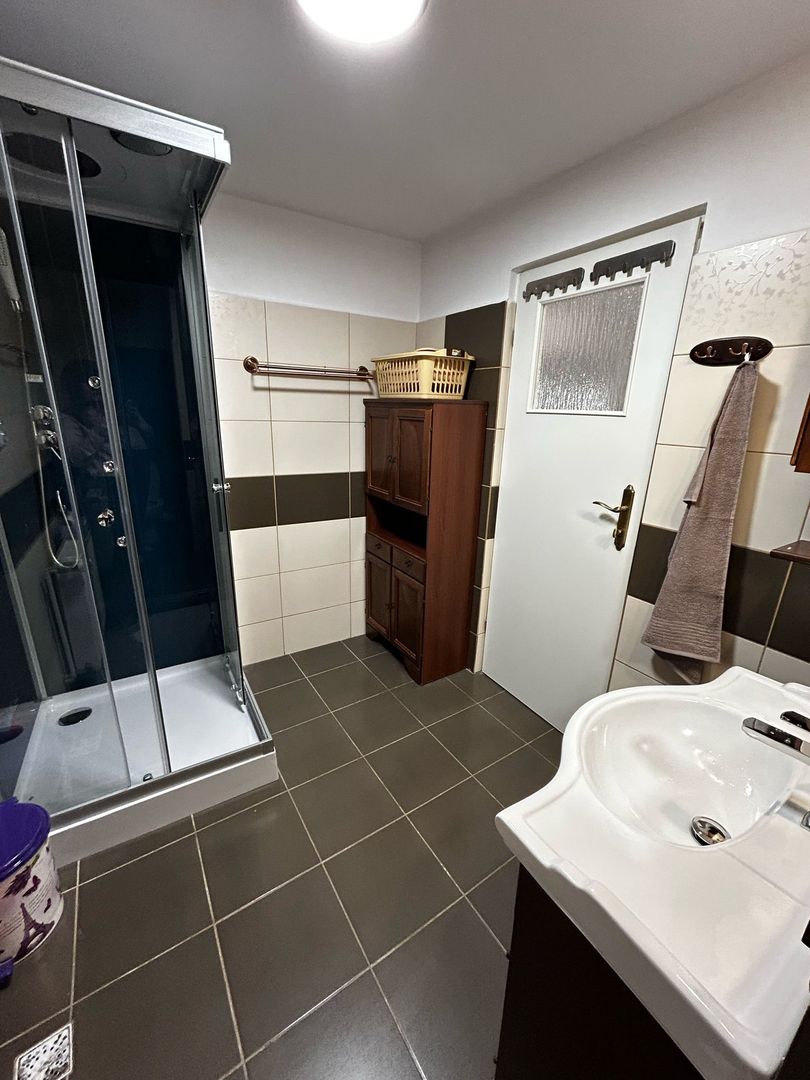 VILA | APARTAMENT | ZONA TURDA | CURTE - Poză 5