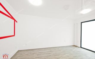 Vanzare spatiu comercial in Galati, str Gheroghe Doja, renovat - Poză 13