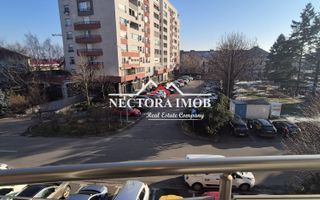 NECTORA IMOB-Apartament 2 camere, Calea Aradului Luceafarul, Et.2,40mp - Poză 8