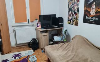 Apartament 4 camere mobilat și utilat. Gheorgheni, Hotel Royal. - Poză 9