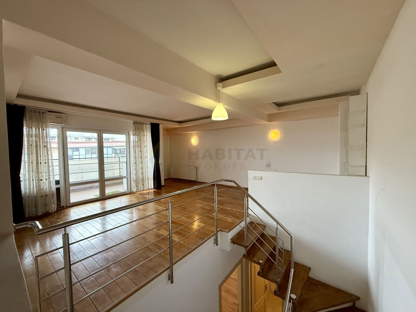 Duplex  Complex Terra - Apartament 3 camere - Poză 2