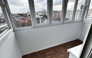 Garsonieră de închiriat – Mihai Bravu / Piața Muncii | Sector 2  Garso - Poză 5