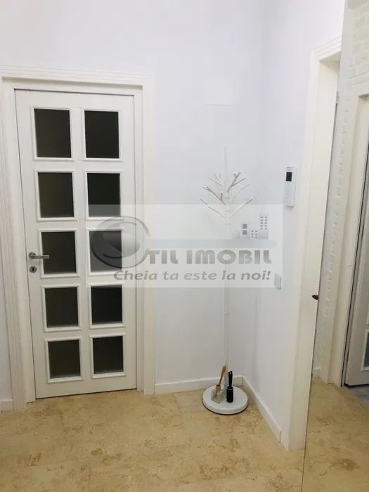 Apartament 2 camewre ROYAL TOWN- 499 EURO - Poză 6
