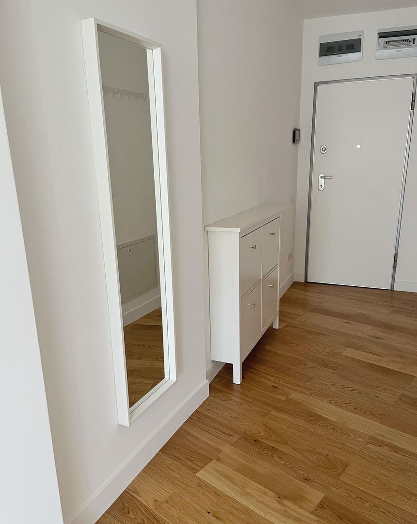 Închiriere 2 Camere Complex Carmen Sylva, Parcare Subterană, Piscină Rooftop - Poză 4