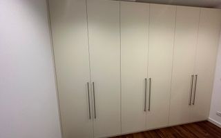 Apartament in vila cu curte  Dumbravita - Poză 14