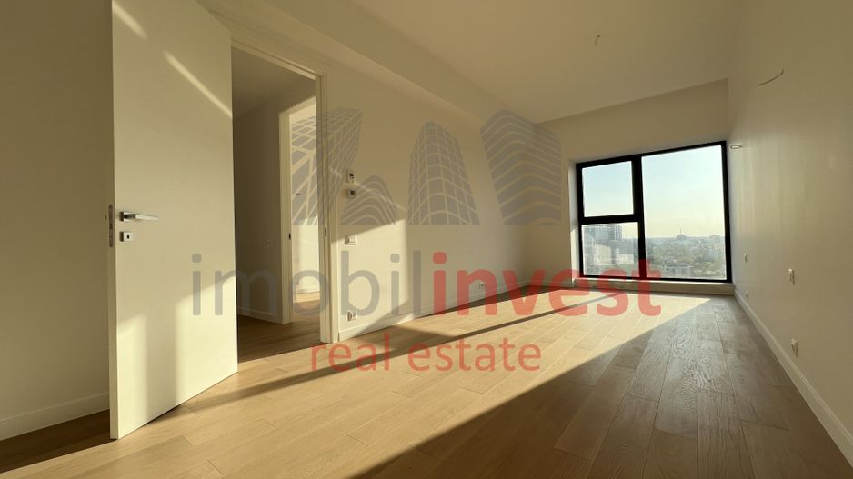 Apartament 3 camere de vanzare One Verdi Park - Poză 5