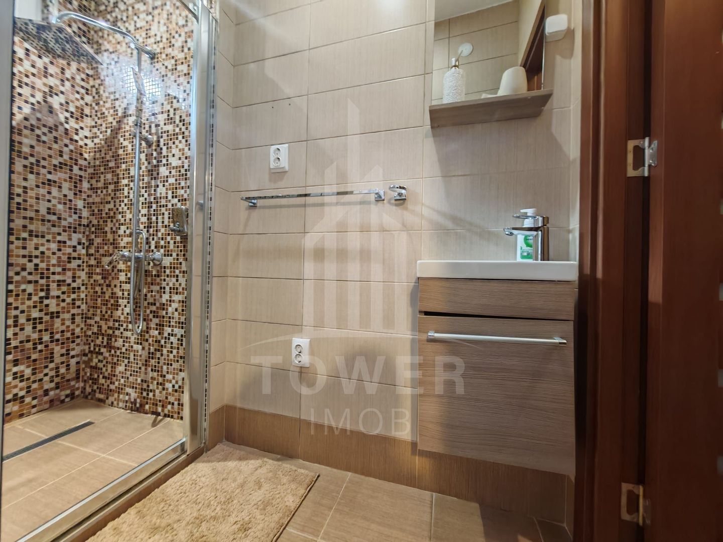 2 Studiouri pentru Regim Hotelier (Unitate Dublă) - Poză 7