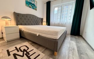 Apartament spatios 3 camere decomandat, parcare, zona Coresi, 3-6 luni - Poză 5