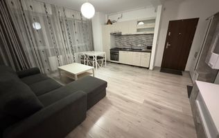 Apartament cu 2 camere in Giroc etaj intermediar