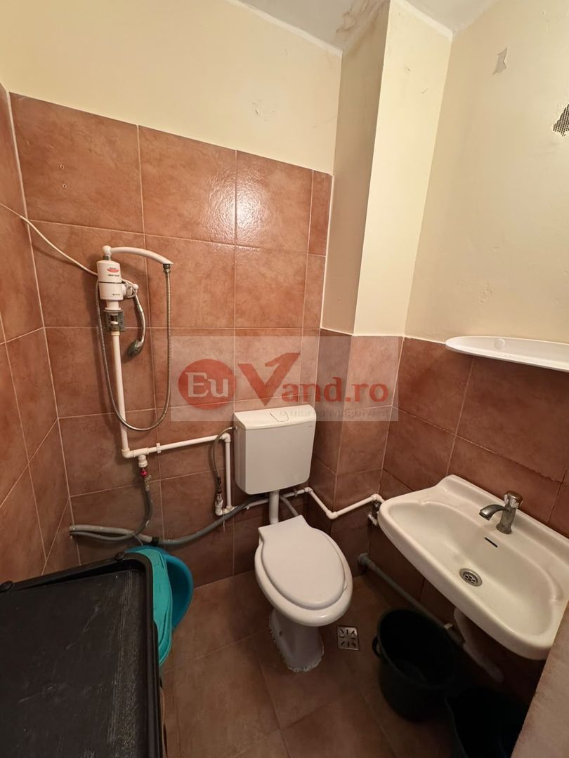 De vanzare garsoniere, zona Palatul Copiilor, de la 18.900 euro - Poză 12