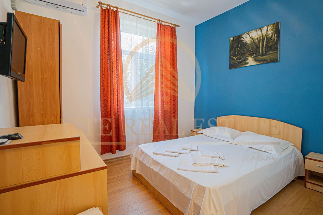 Hotel de vânzare în centrul stațiunii Eforie Sud - Poză 14