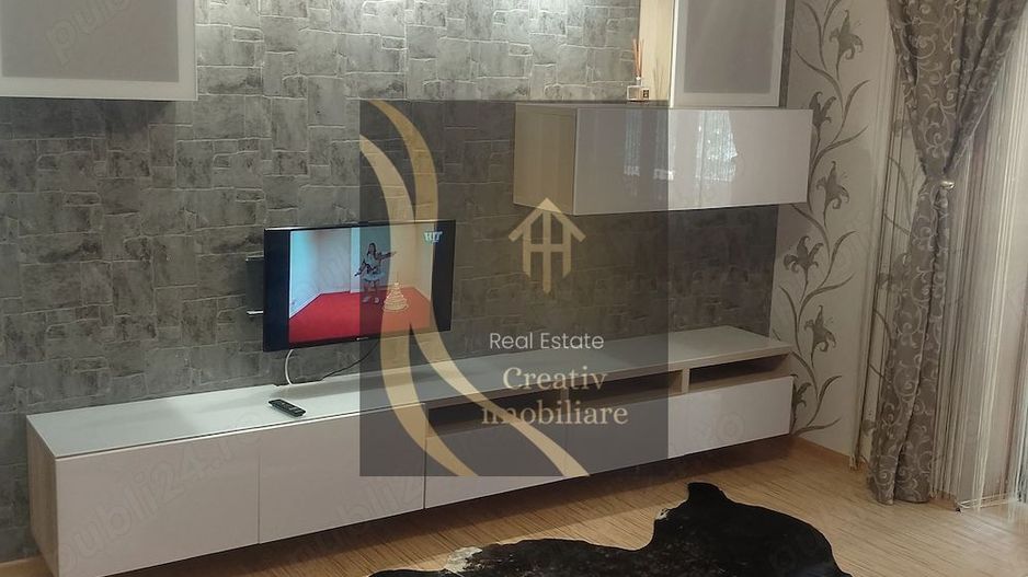 Apartament în fata Lacului Morii - Poză 1