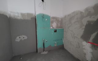 Penthouse exclusivist cu terasa de 82 mp si living de 60 mp – Pallady - Poză 12