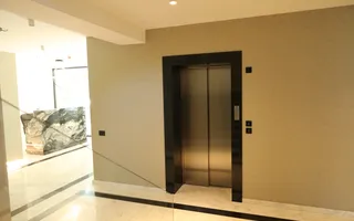 De Gaulle Residence/Arcul de Triumf - Poză 15