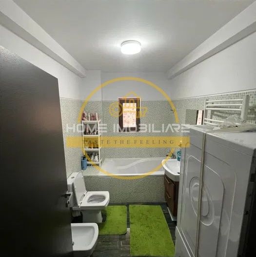 Apartament cu 2 camere / 67mp / zona Moara de Vant - Poză 7