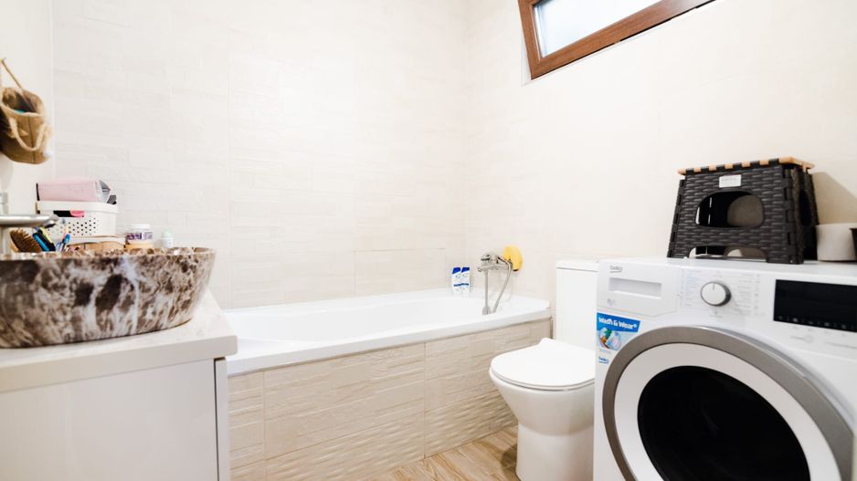 Casă parter cu 3 dormitoare, Grigorescu - Poză 9