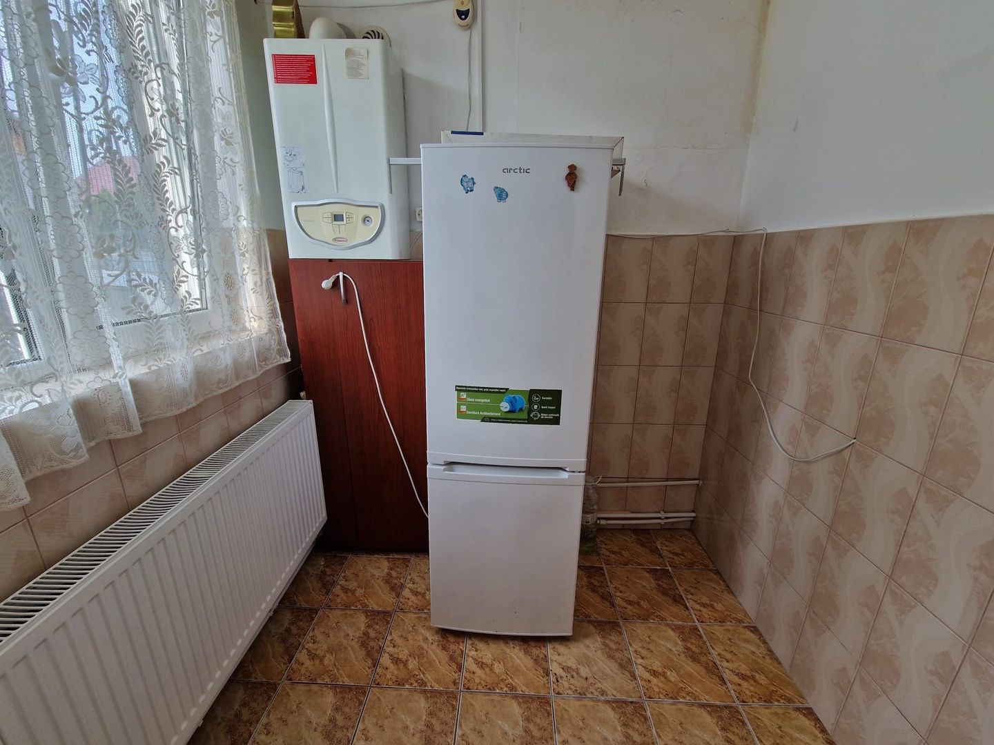 Garsoniera de vanzare | mobilata | utilata | Falticeni - Poză 7