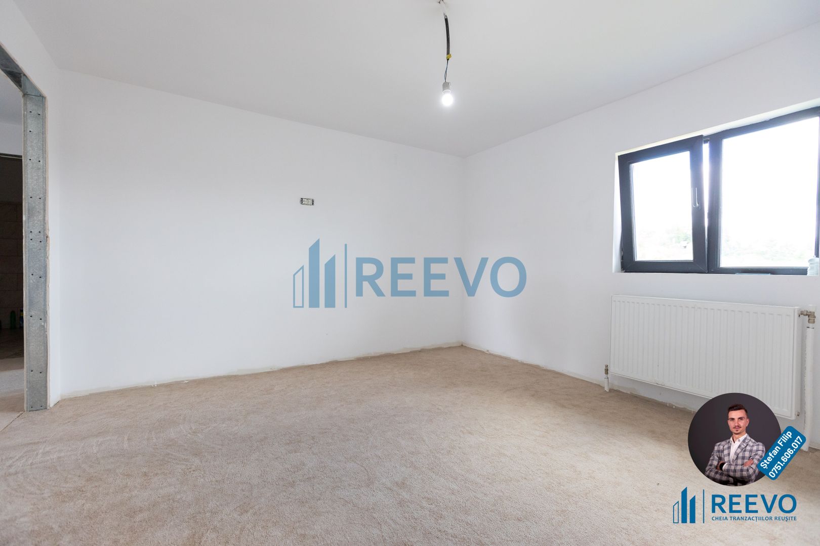 Casă/Vilă nouă P+M, Hemeiuș, Bacău - Poză 27