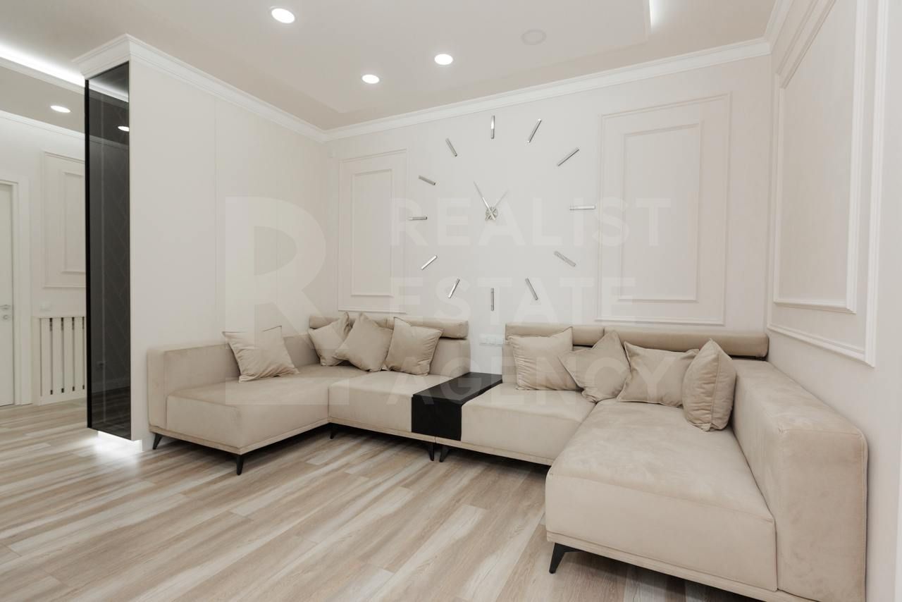 Vânzare, apartament, 2 camere, strada Ion Buzdugan, Buiucani - Poză 6