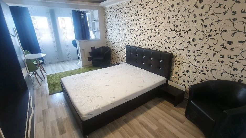 De inchiriat apartament cu o camera, Tiglina 1, 275 euro - Poză 2
