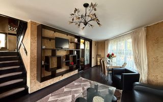 Casă de vânzare – Strada Iuliu Maniu - Poză 1