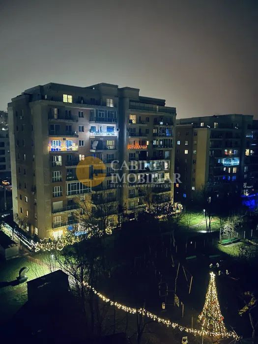 3 camere, decomandat, etaj 6/9, 75mp, 2 bai, liber! - Poză 5