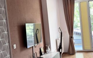 Inchiriere apartament 2 camere bloc nou zona Baba Novac - Poză 2