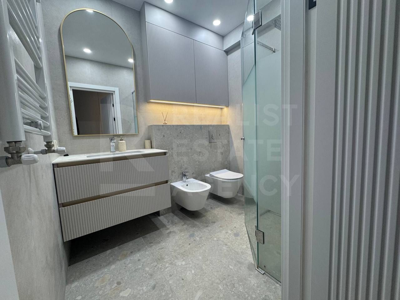 Chirie, apartament, 2 camere, str. Alba Iulia, Buiucani - Poză 5