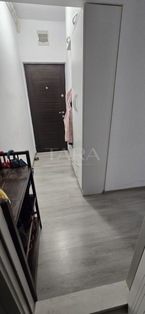 Apartament cu trei camere în cartierul Iris, Cluj-Napoca - Poză 2