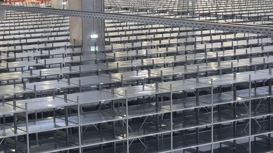 Spațiu Logistică/Depozitare Clasa A, Buftea - Poză 2