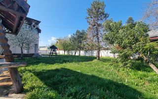 Vila Individuala  Pantelimon-Cernica, teren 2200mp - Poză 41