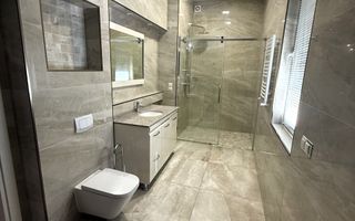 Chirie, casă, 5 camere, str. Frumoasa, Centru - Poză 12