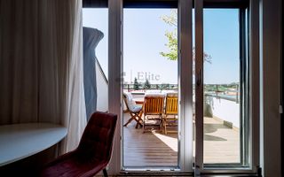 Penthouse de lux 530 mp ultracentral in Oradea - Poză 19