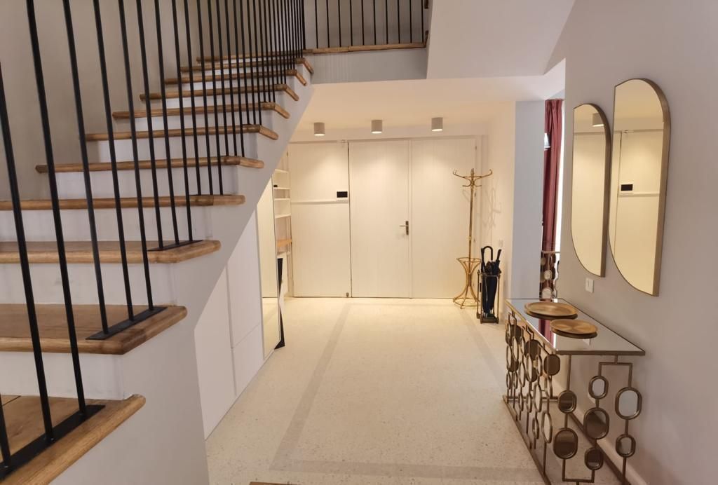 Vila individuala cu piscina Erou Iancu Nicolae - Poză 21