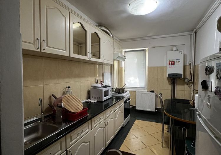Apartament 1 cameră- Tudor - Poză 1