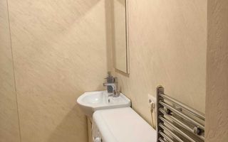 Inchiriez garsoniera zonă centrală Piatra Neamț - Poză 7