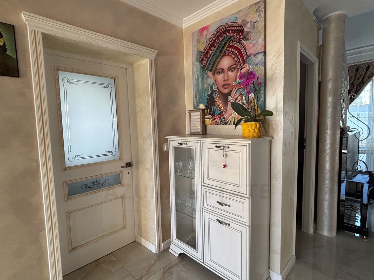 Casa individuala ultrafinisata 200 mp utili si teren 462 mp  Selimbar - Poză 19