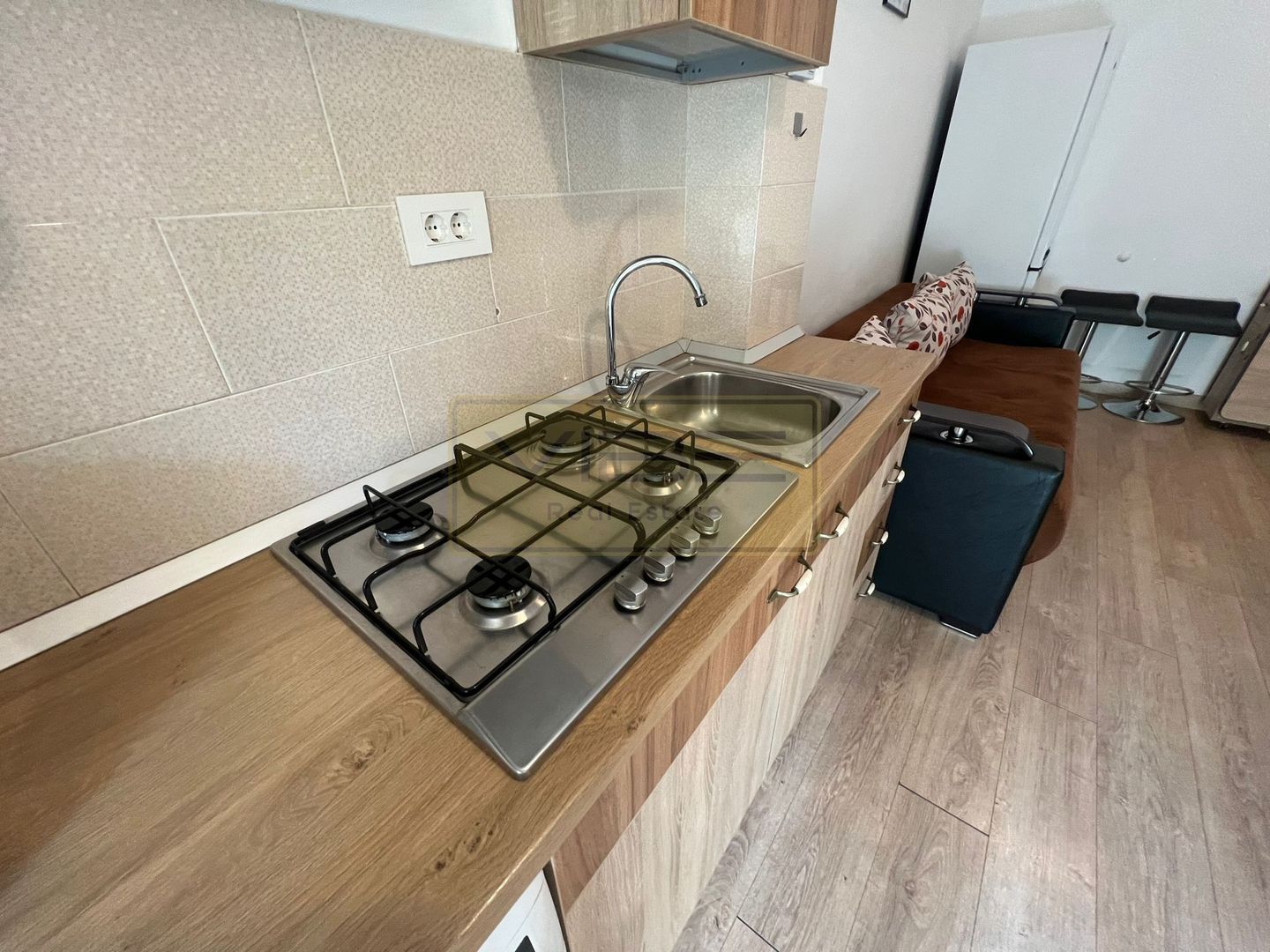 Apartament 2 camere Nicolina - Newton City - Poză 9