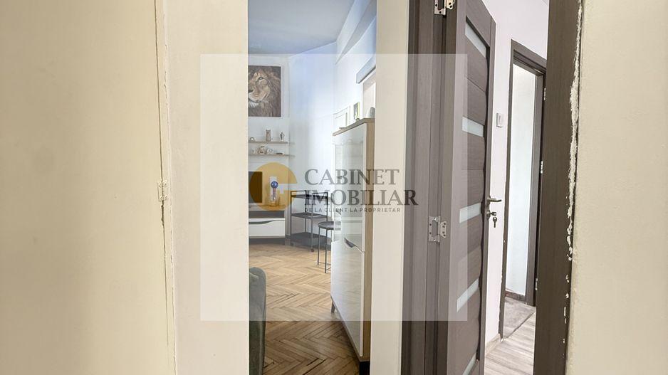 Universitate - Biserica Armeneasca  | 2 camere | Circular - Poză 11