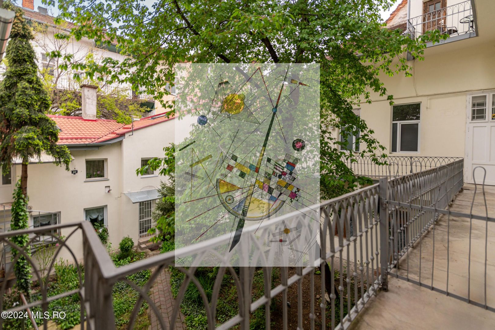 [De închiriat] Apartament 92 mp Bd. Eroilor, etaj 1 - Poză 22